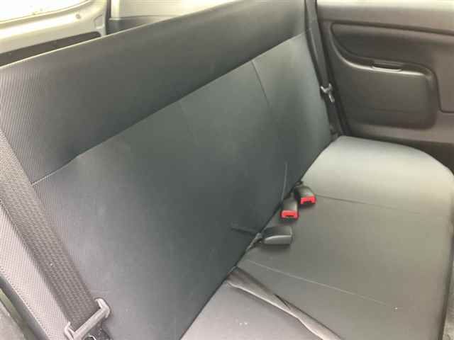 2020 Toyota プロボックスバンハイブリッド DX Comfort auction photo 8