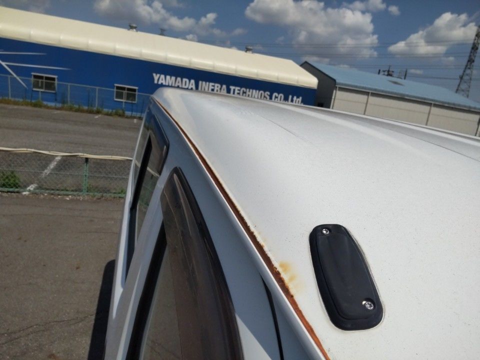 2014 Toyota TownAce auction photo 21