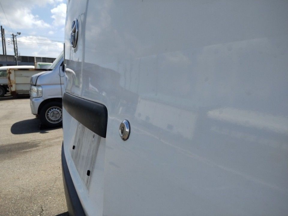2014 Toyota TownAce auction photo 23
