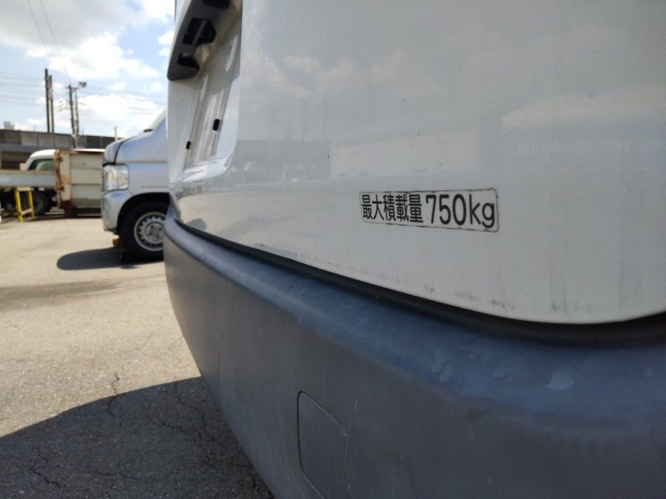 2014 Toyota TownAce auction photo 24