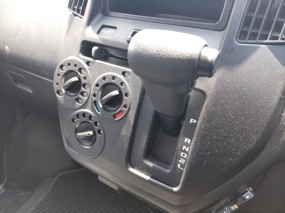 2014 Toyota TownAce auction photo 12