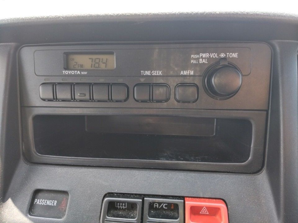 2014 Toyota TownAce auction photo 11