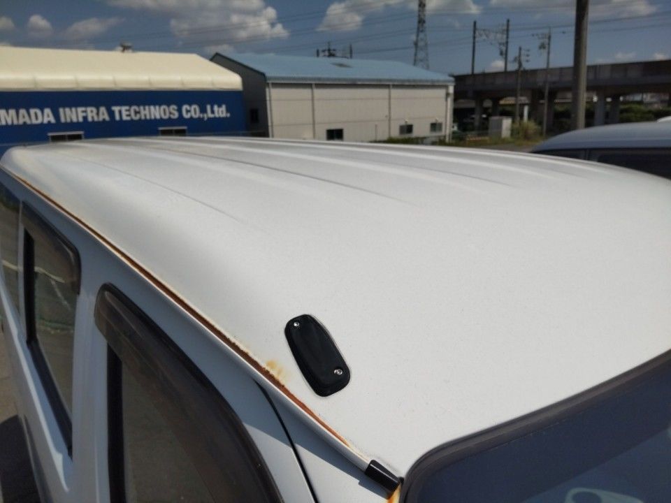 2014 Toyota TownAce auction photo 7