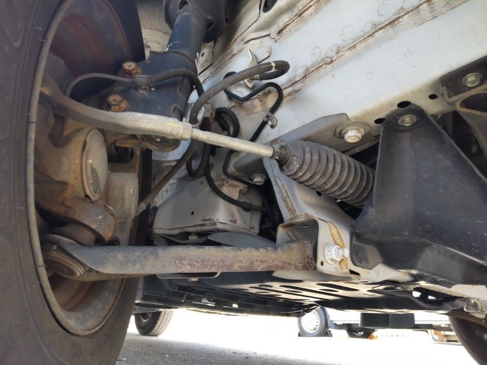 2014 Toyota TownAce auction photo 18