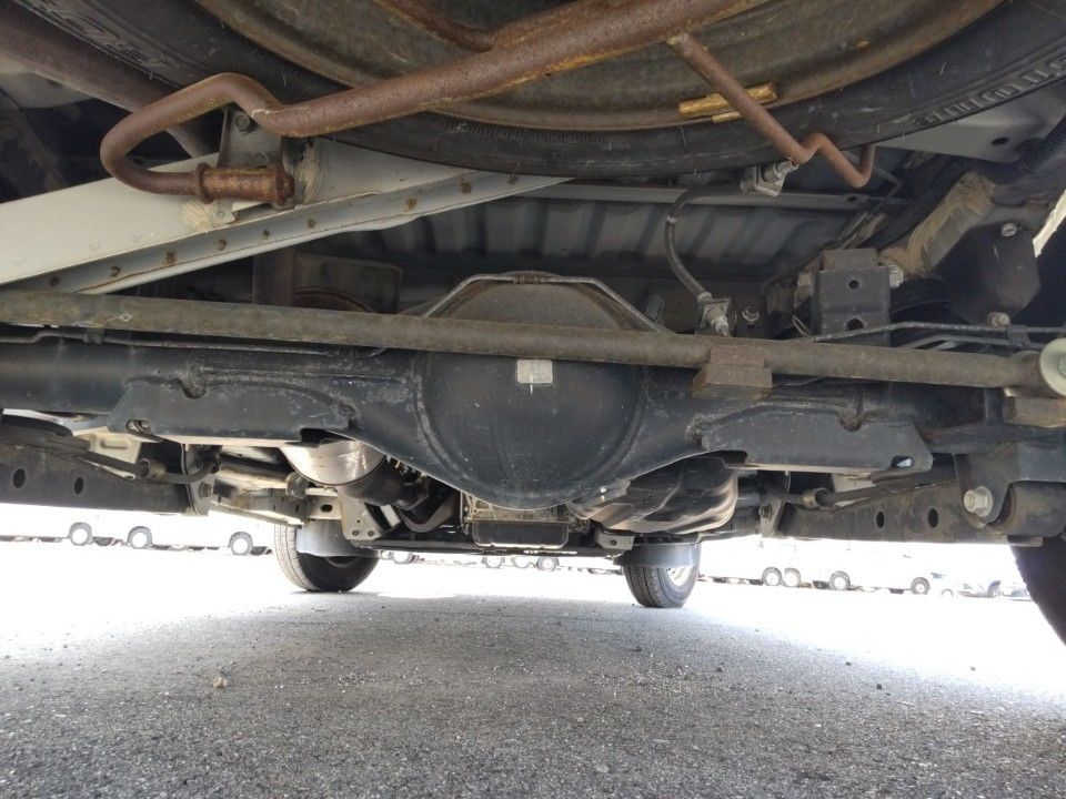 2014 Toyota TownAce auction photo 19