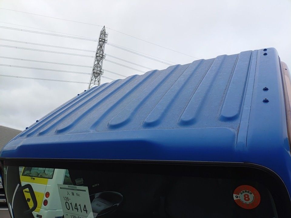 2012 Isuzu Elf auction photo 27