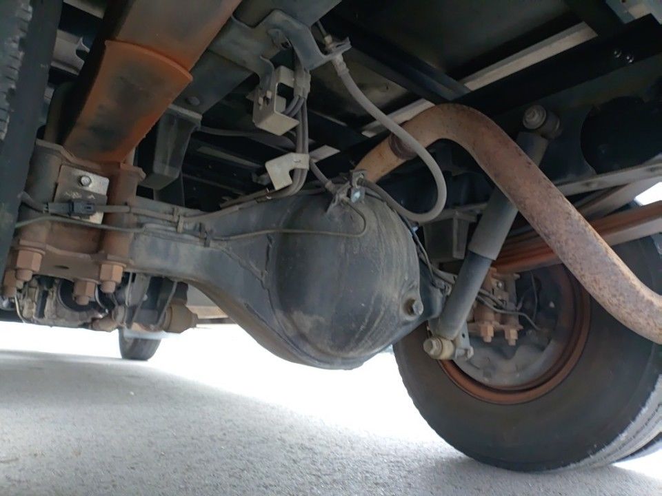 2012 Isuzu Elf auction photo 29