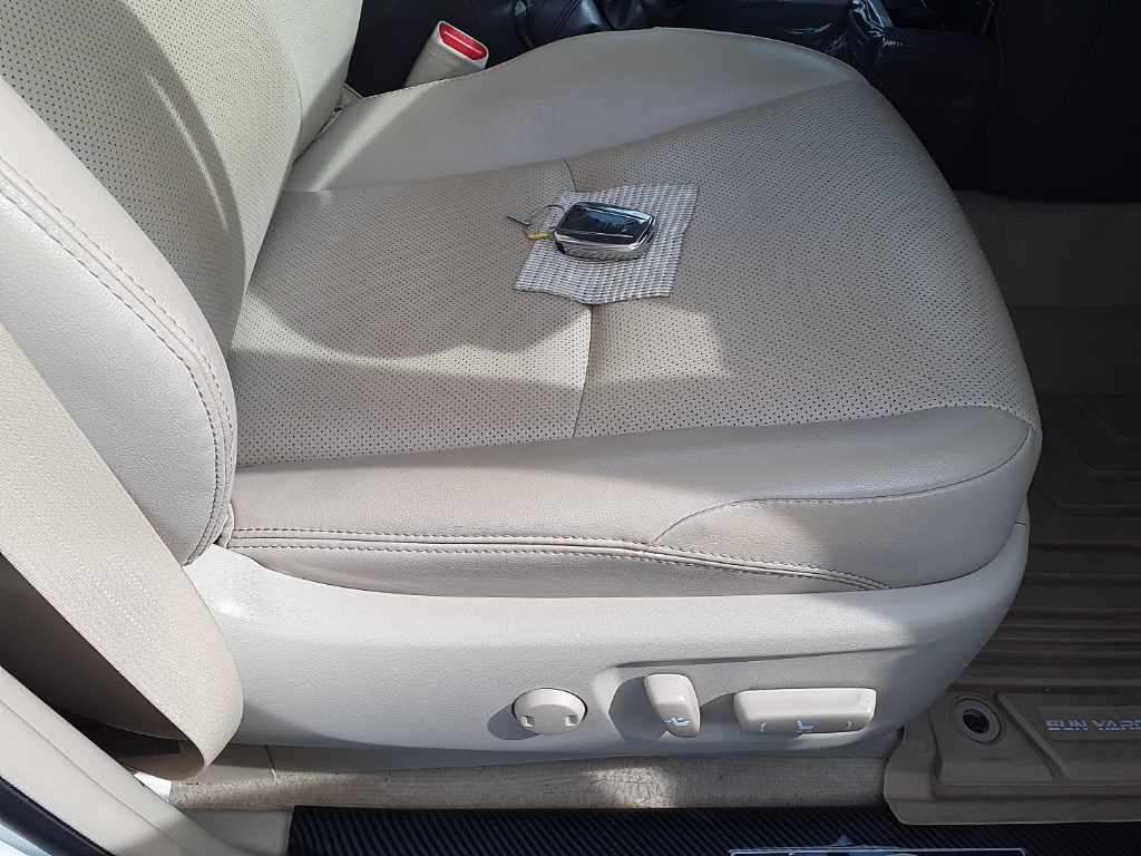 2023 Toyota Land Cruiser Prado TXLパッケージマットブラ 4WD auction photo 10