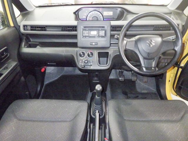 2021 Suzuki Wagon R FA auction photo 3