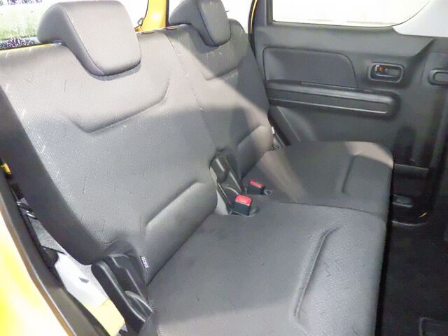 2021 Suzuki Wagon R FA auction photo 6