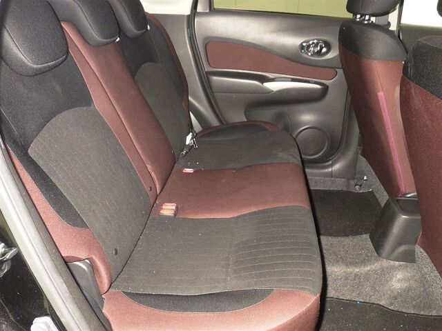 2017 Nissan Note Eパワーオーテック auction photo 6