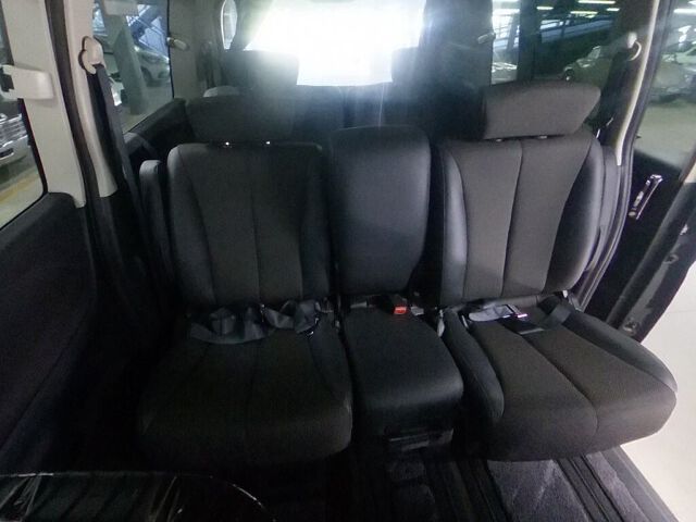 2008 Nissan Elgrand 250ハイウェイスター auction photo 6