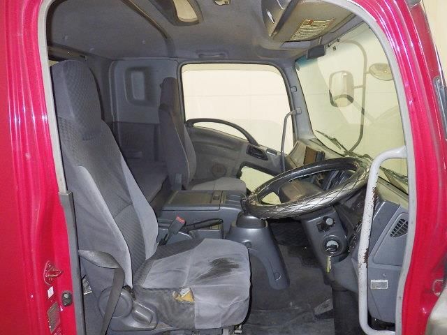 2007 Isuzu Forward ウィング auction photo 6