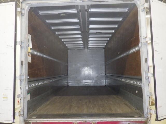 2007 Isuzu Forward ウィング auction photo 4