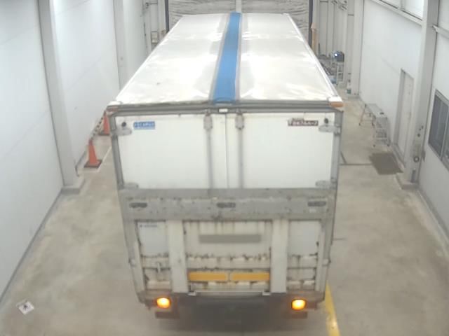 2007 Isuzu Forward ウィング auction photo 3