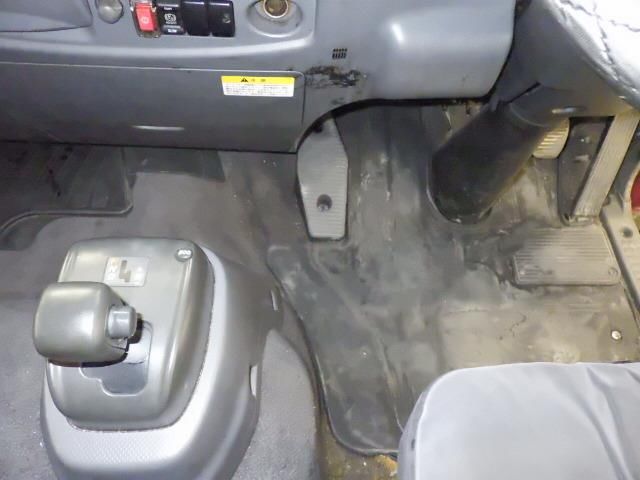 2007 Isuzu Forward ウィング auction photo 8