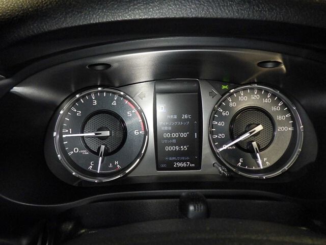 2021 Toyota Hilux Z 4WD auction photo 3