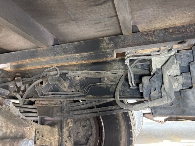 2003 Toyota Dyna ヒラ.クレーン4ダン auction photo 13