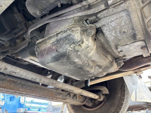 2003 Toyota Dyna ヒラ.クレーン4ダン auction photo 11