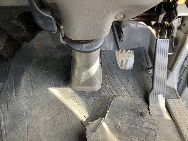 2003 Toyota Dyna ヒラ.クレーン4ダン auction photo 4