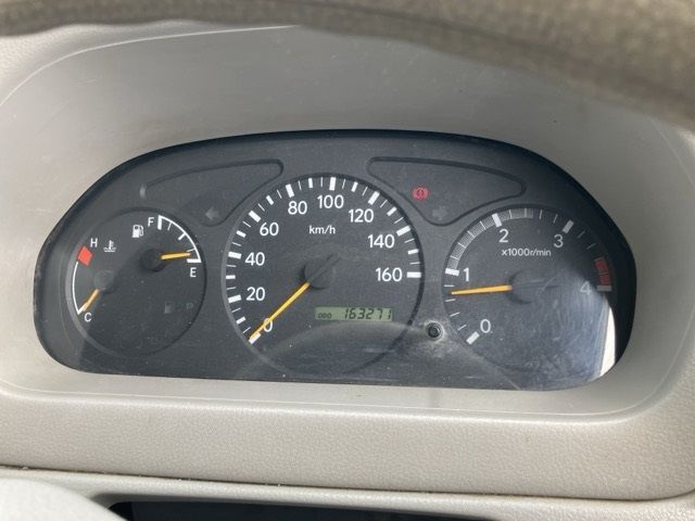 2003 Toyota Dyna ヒラ.クレーン4ダン auction photo 7