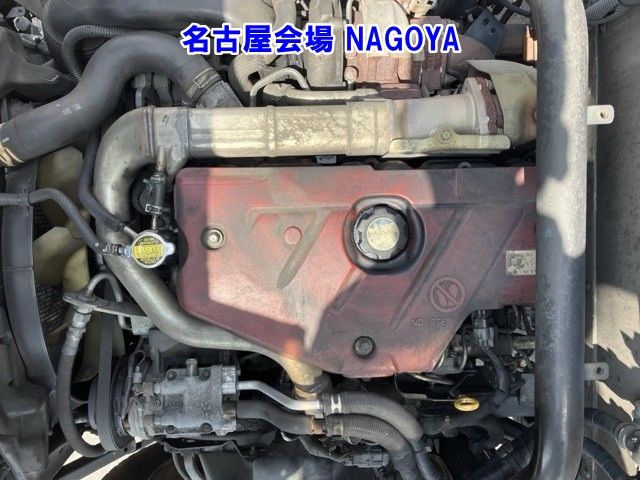 2015 Toyota Dyna バン auction photo 22