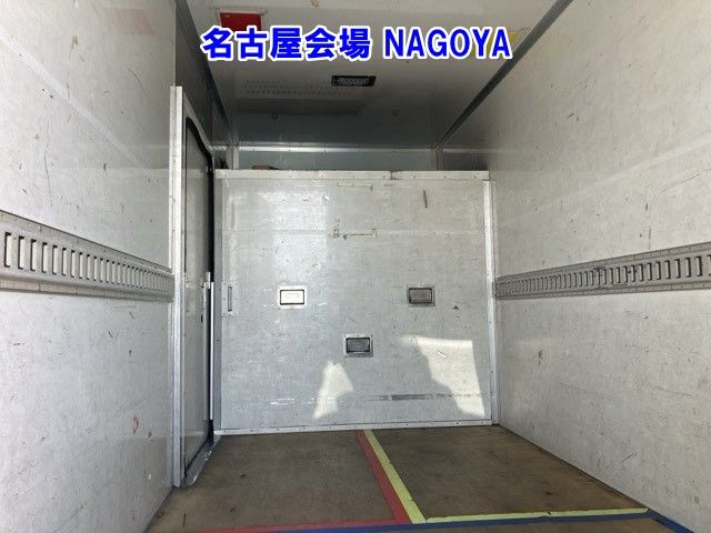 2015 Toyota Dyna バン auction photo 20