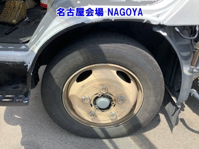 2015 Toyota Dyna バン auction photo 9