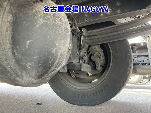 2015 Toyota Dyna バン auction photo 10
