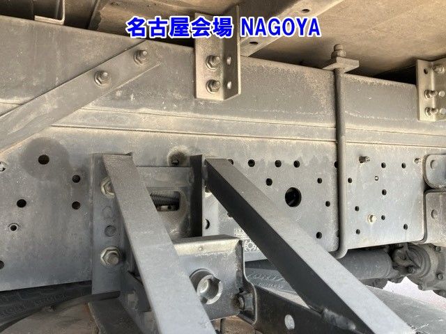 2015 Toyota Dyna バン auction photo 12