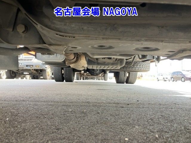 2015 Toyota Dyna バン auction photo 11