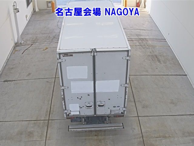 2015 Toyota Dyna バン auction photo 3