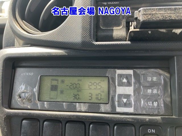 2015 Toyota Dyna バン auction photo 21