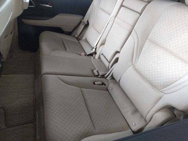 2024 Toyota Land Cruiser ZX 4WD auction photo 6