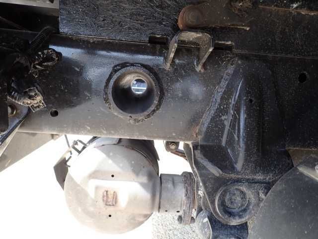 2021 Mitsubishi Fuso Canter 3.0T Dump Truck auction photo 6