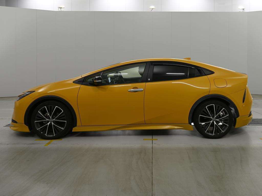 2023 Toyota Prius G auction photo 4