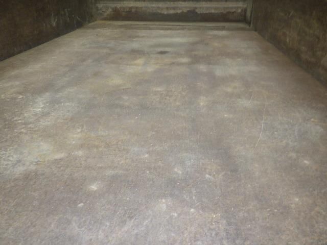 1986 Mitsubishi Fuso Canter dump auction photo 4