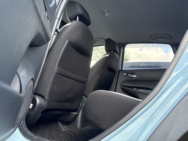 2020 Honda Fit ワゴン クロスター auction photo 10