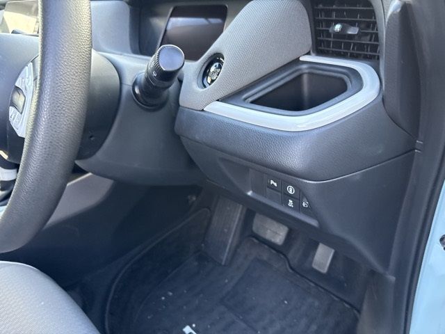 2020 Honda Fit ワゴン クロスター auction photo 6