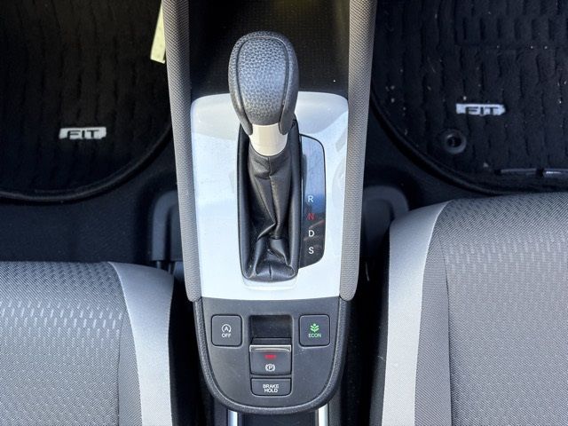 2020 Honda Fit ワゴン クロスター auction photo 5
