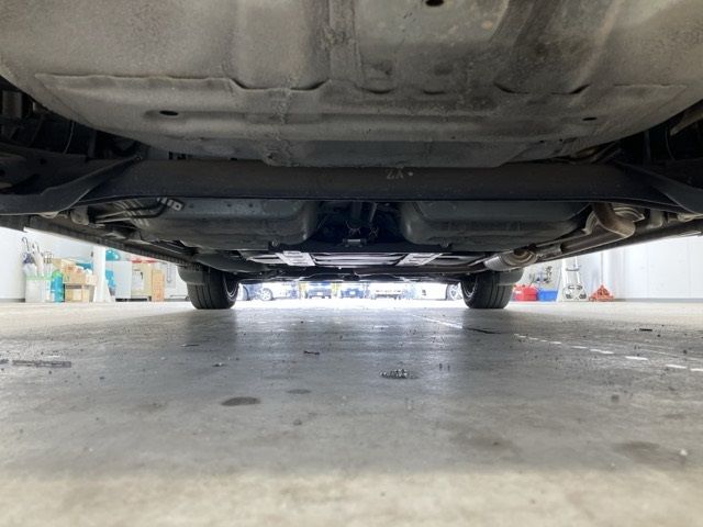 2020 Honda Fit ワゴン クロスター auction photo 16