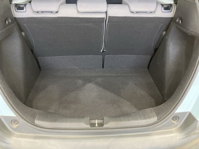2020 Honda Fit ワゴン クロスター auction photo 12
