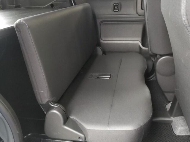 2024 Suzuki スペーシアベース XF auction photo 6
