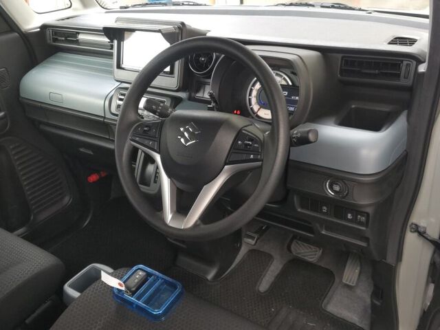 2024 Suzuki スペーシアベース XF auction photo 3