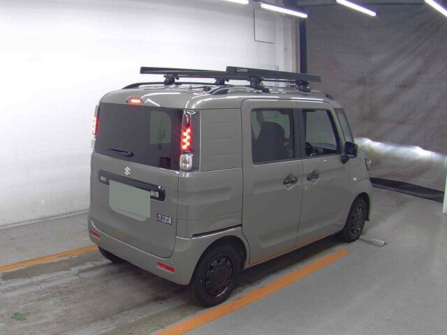 2024 Suzuki スペーシアベース XF auction photo 5
