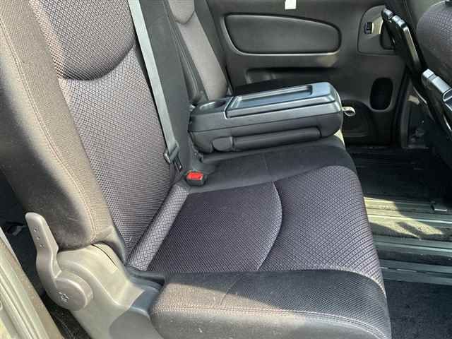 2013 Nissan Serena ハイウェイスターSHV auction photo 7