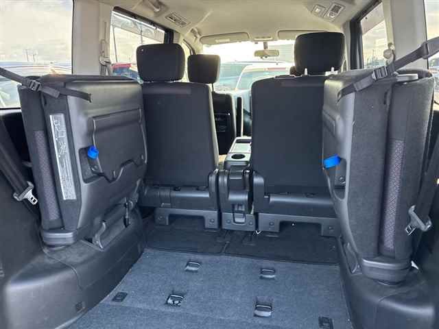 2013 Nissan Serena ハイウェイスターSHV auction photo 9
