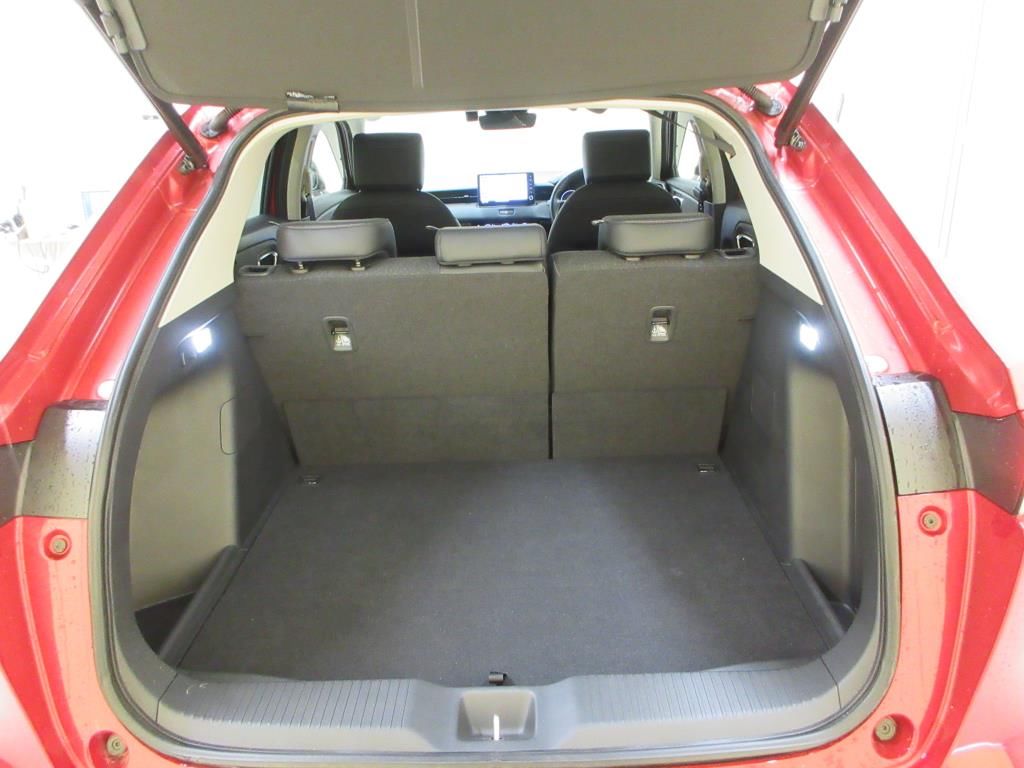 2024 Honda Vezel e:HEV Z auction photo 8