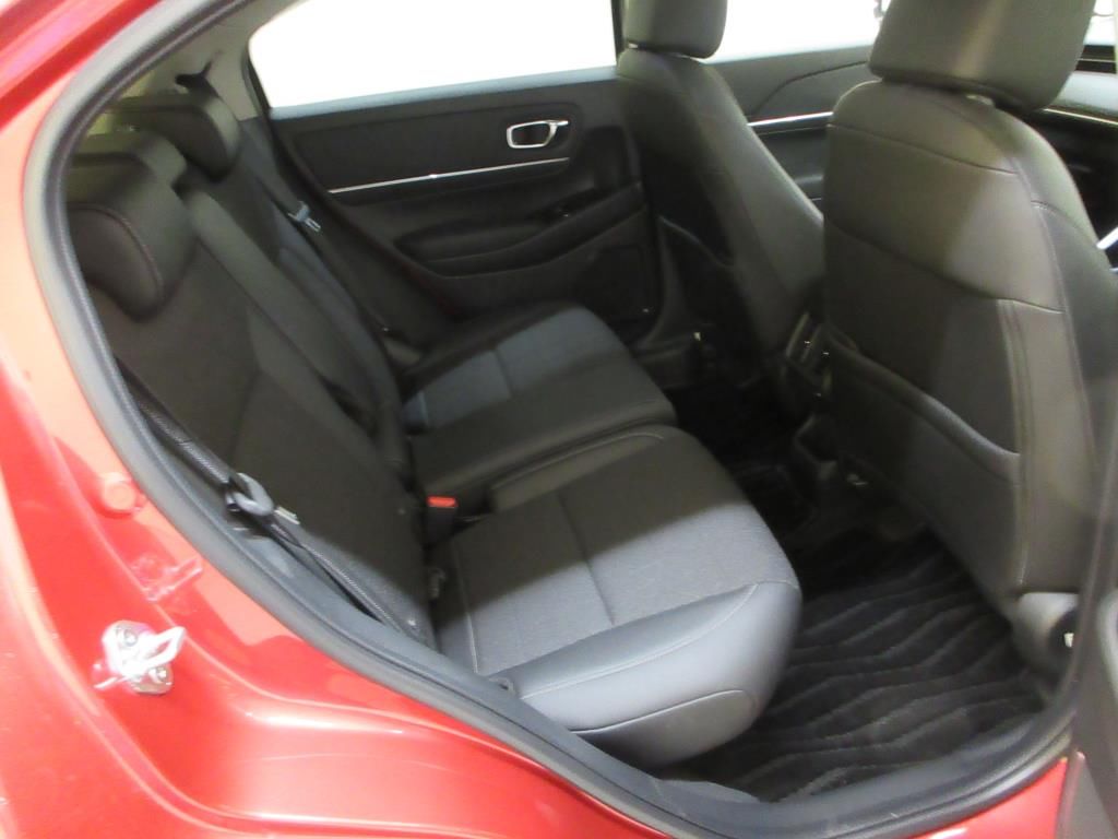 2024 Honda Vezel e:HEV Z auction photo 7