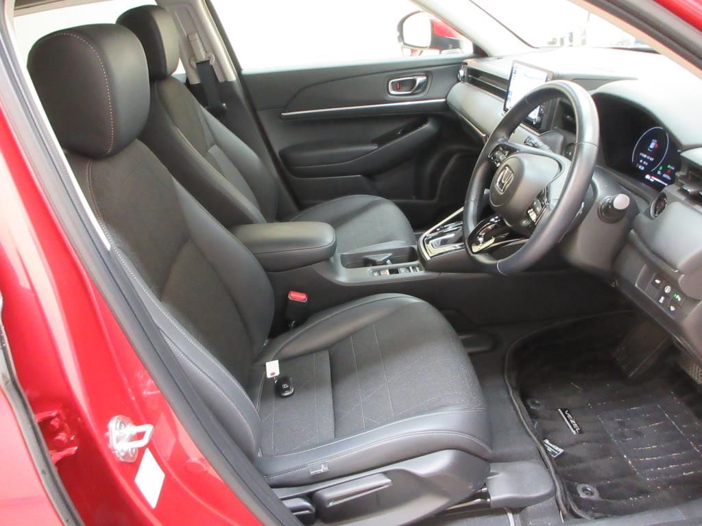 2024 Honda Vezel e:HEV Z auction photo 6